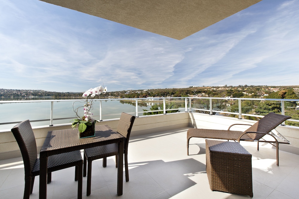 eSuites Lagoa Santa Confins in LAGOA SANTA (MINAS GERAIS)