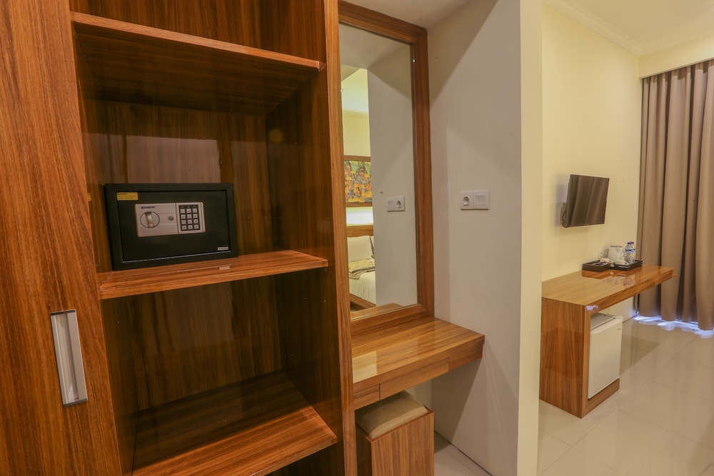 Argya Santi Resort Jimbaran 50/86
