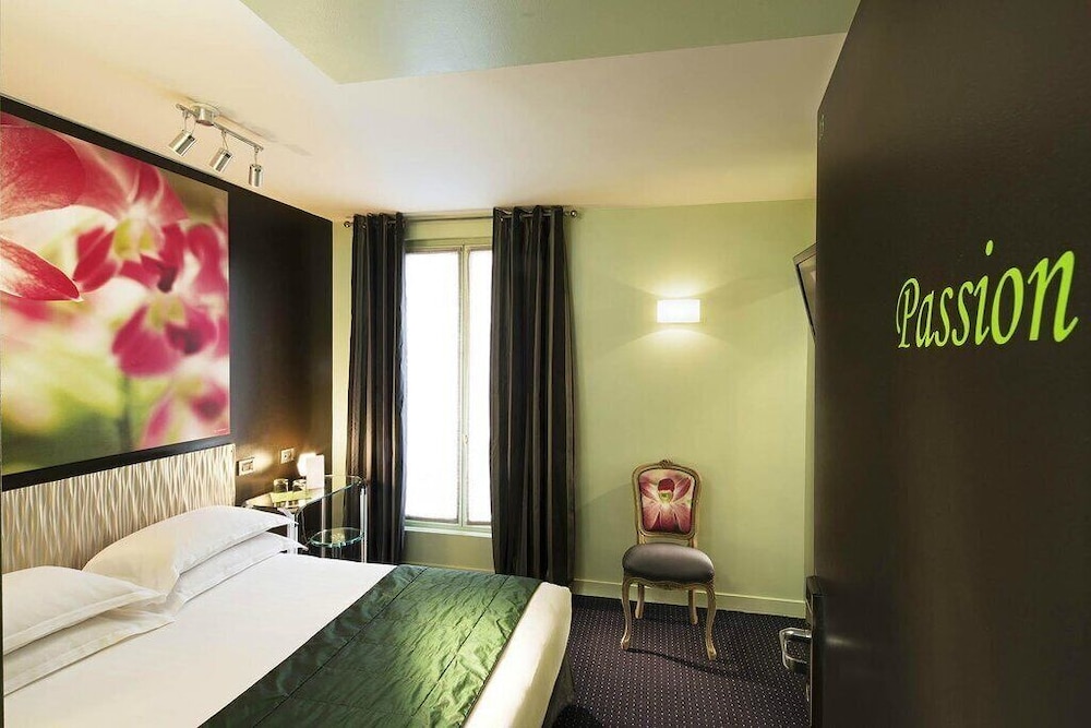 Le Fabe Hotel 22/68