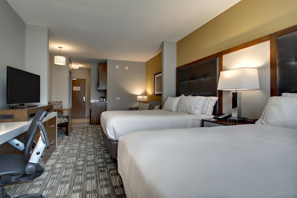 Holiday Inn Express Hotel And Suites Albany 14/67