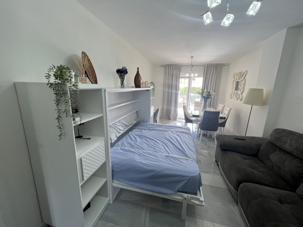 Mi Capricho Beachfront Apartment - Sitio De Calahonda 33/50
