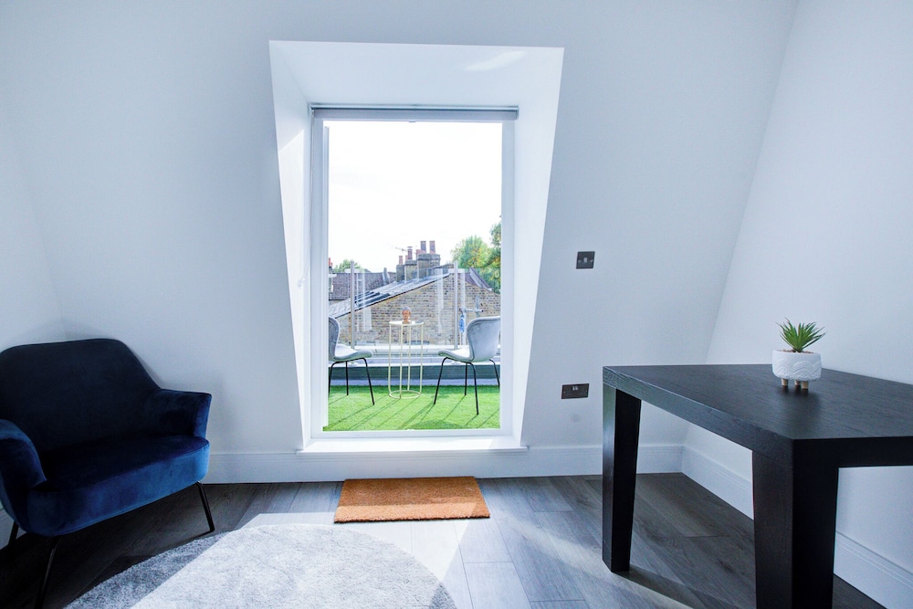HybridResi Wandsworth 27/35