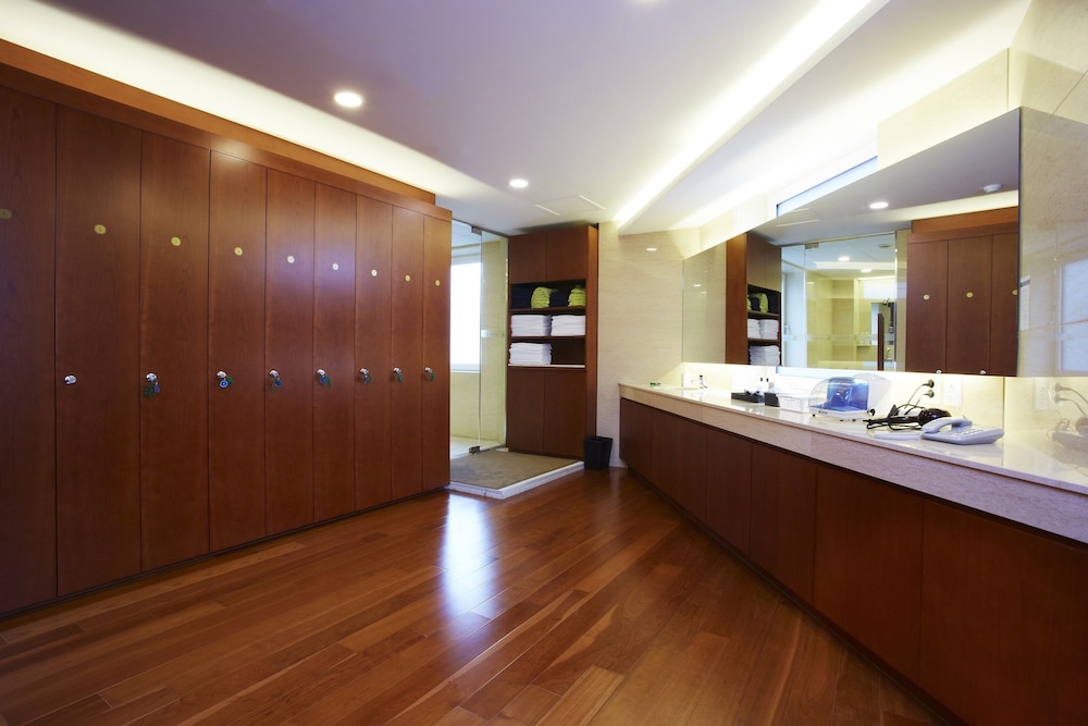 Sejong Hotel 17/78