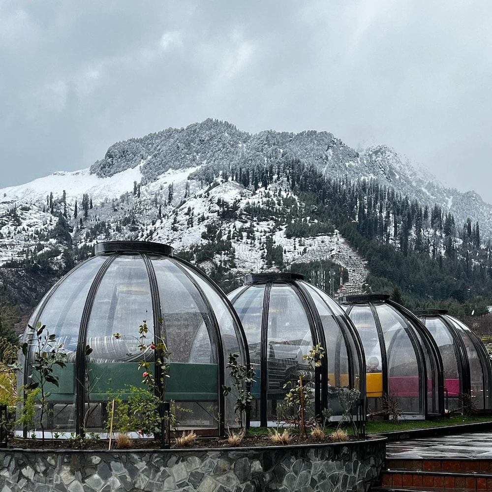 Palchan Hotel & Spa, A member of Radisson Individuals 58/61
