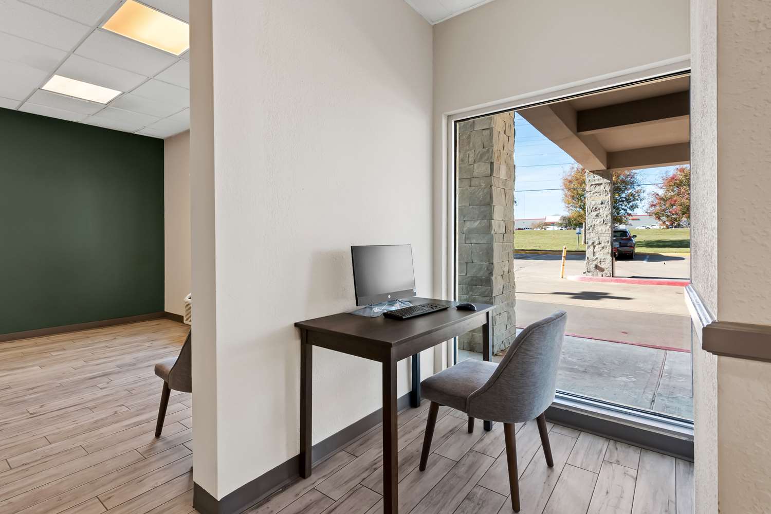 Comfort Inn & Suites Elk City South 34/37