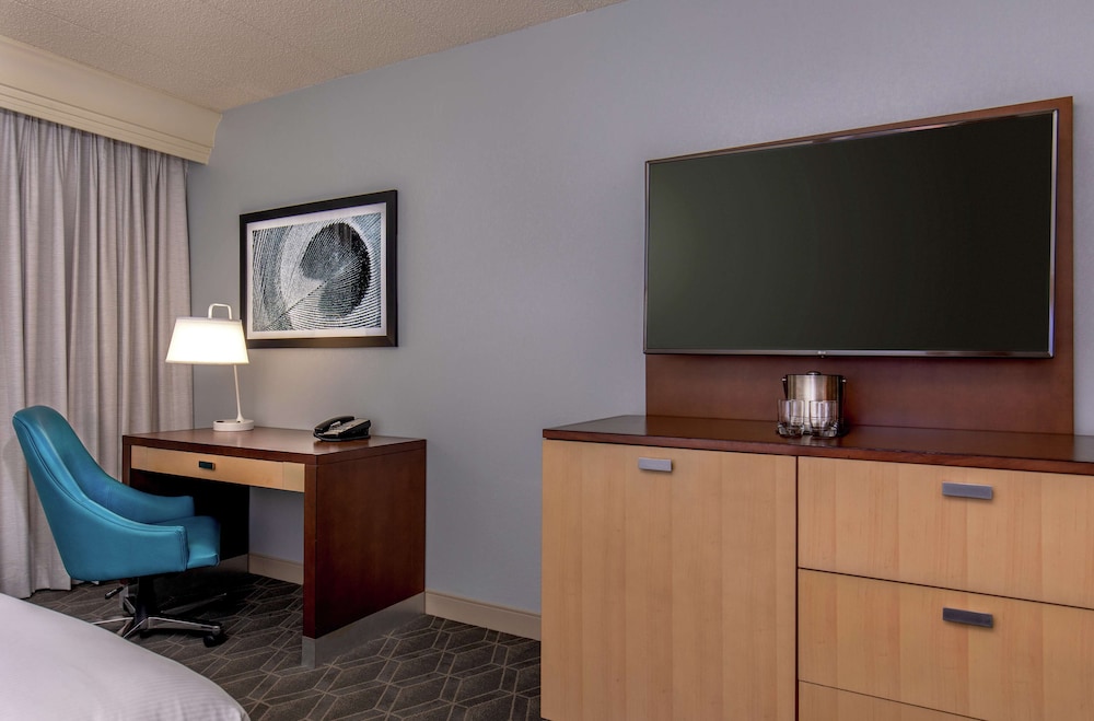 DoubleTree by Hilton Columbia MD 17/47