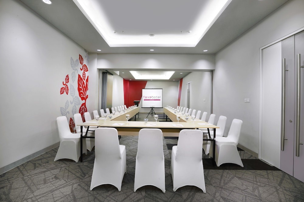favehotel Sudirman Bojonegoro 30/33