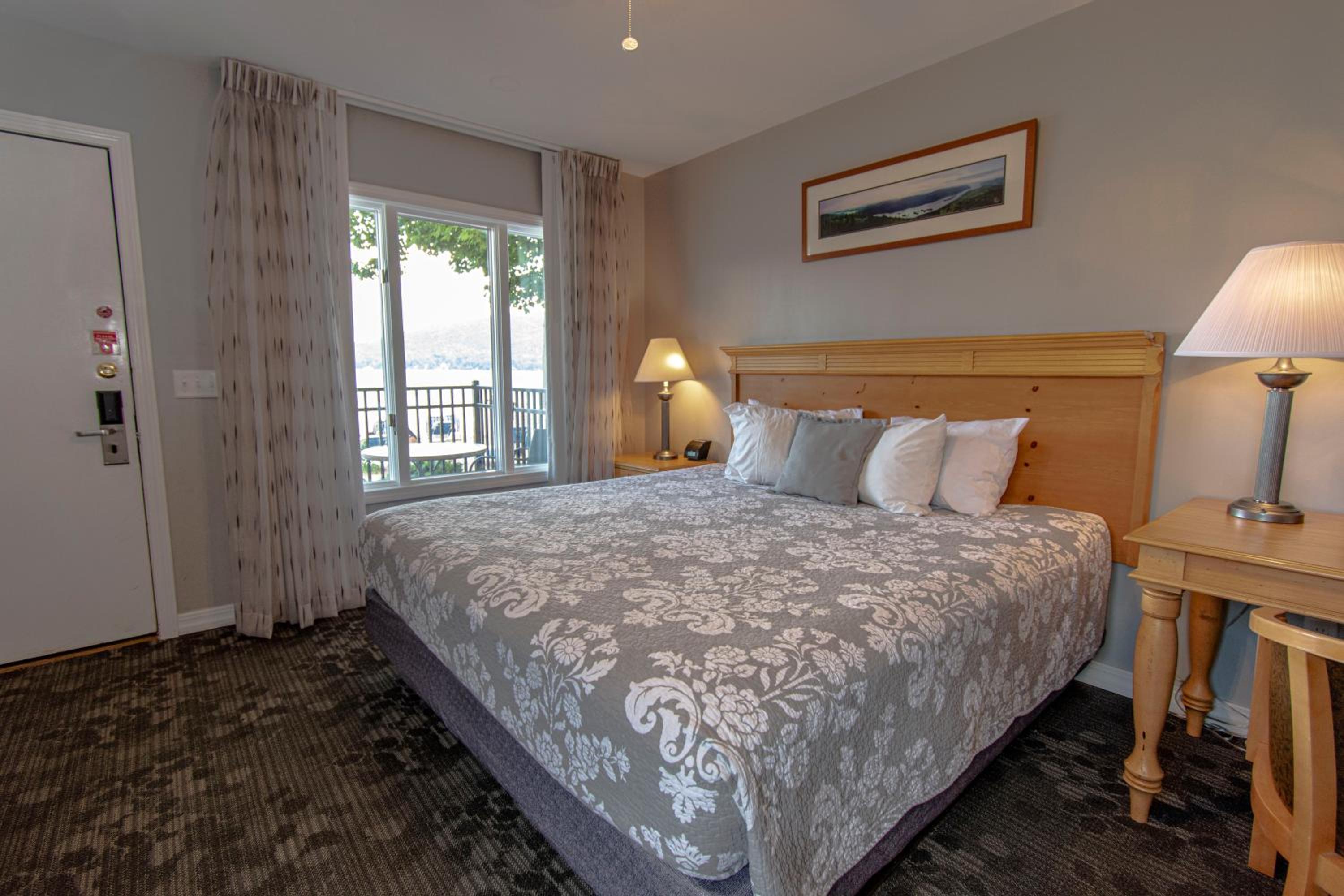 Marine Village Resort 16/51