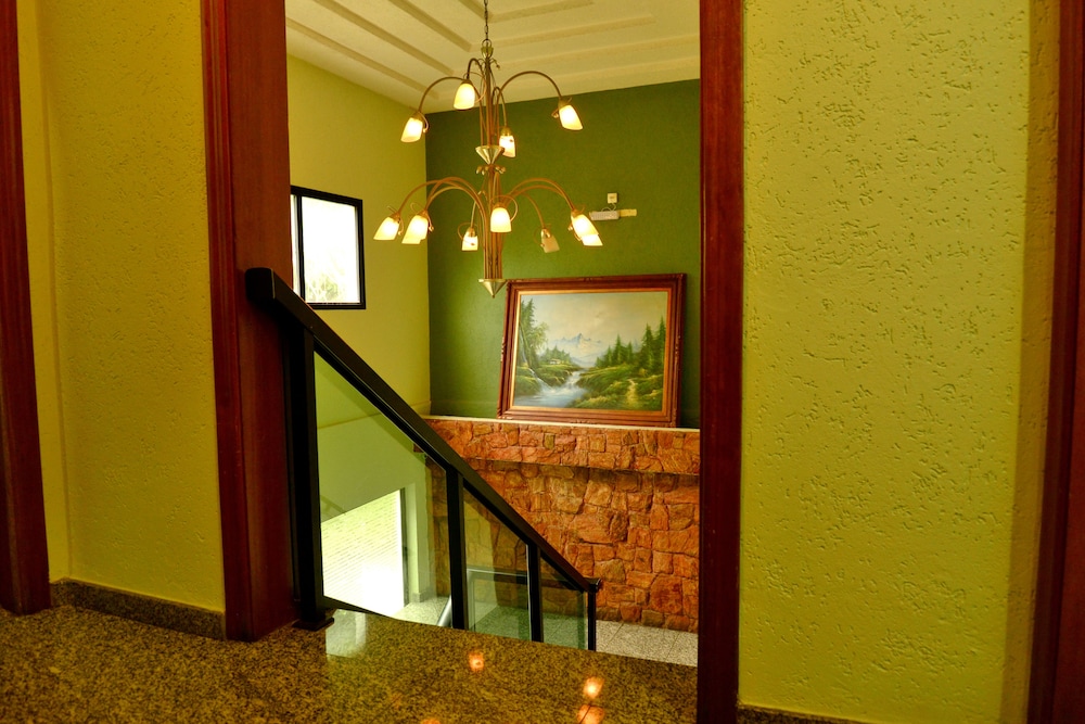 Residencial Pantanal Chacara Klabin Hotel 10/20