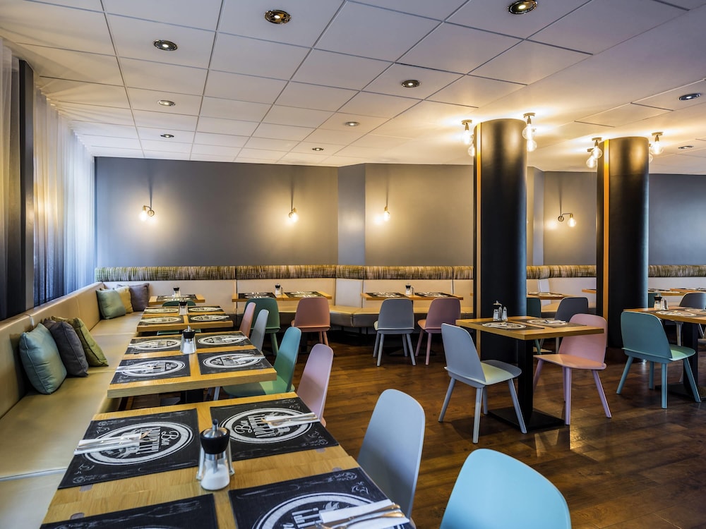 Mercure Hotel Berlin Zentrum 37/53