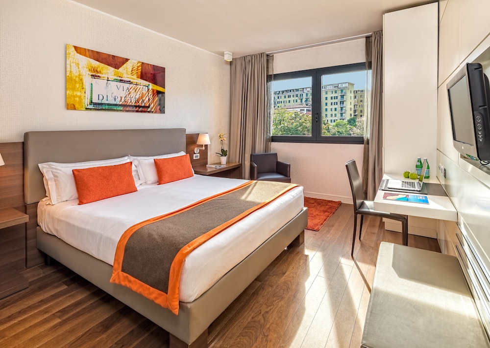 STANDARD, DOUBLE OR TWIN BED