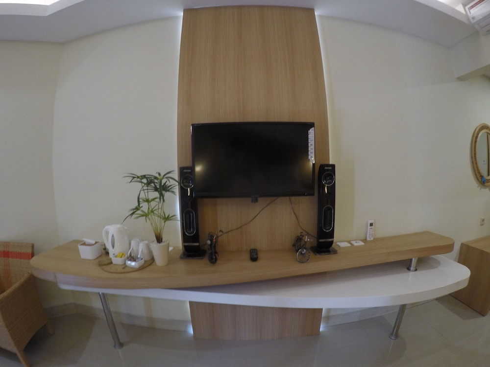 Coral Beach 2 Bungalow 50/50