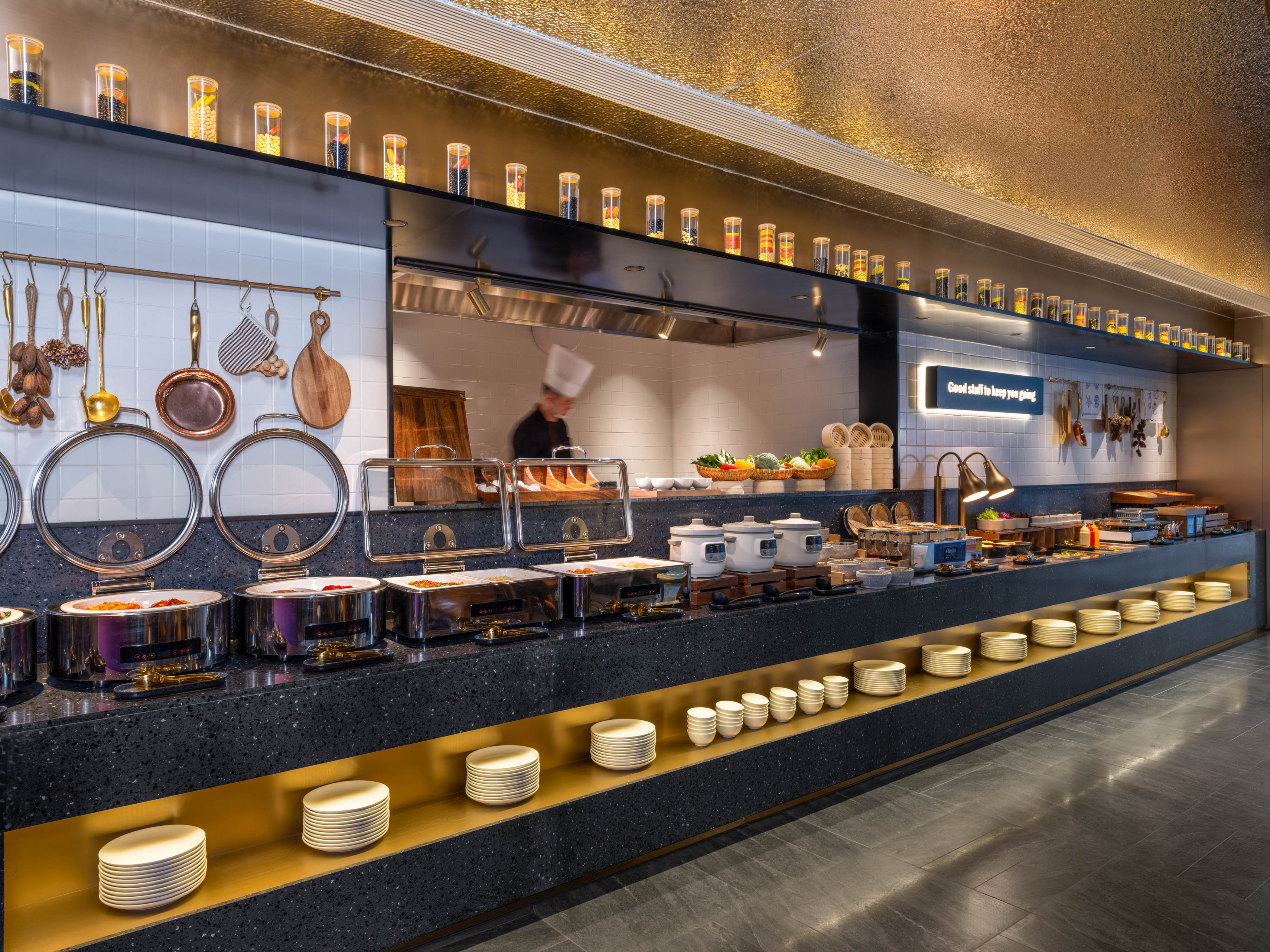 Garner Hotel Beijing 798 Art District By Ihg 41/47