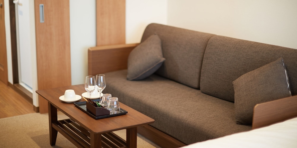 Creass Hotel Tsubogawa Marche 34/50