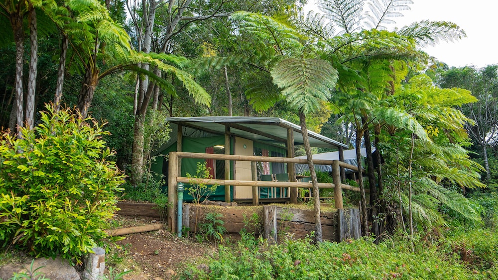 BINNA BURRA MOUNTAIN LODGE 7/50