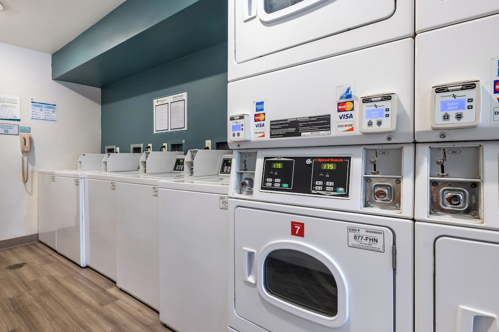 Woodspring Suites Huntsville Madison 14/45