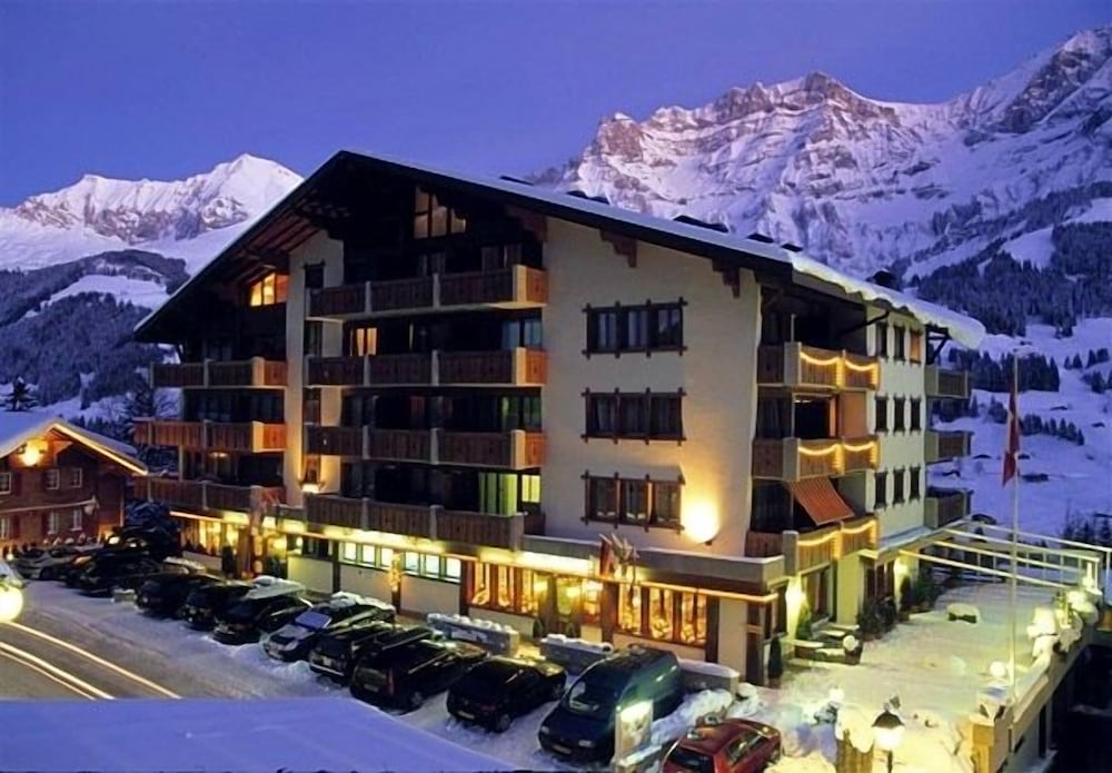 Boutique Hotel Beau Site 1/32
