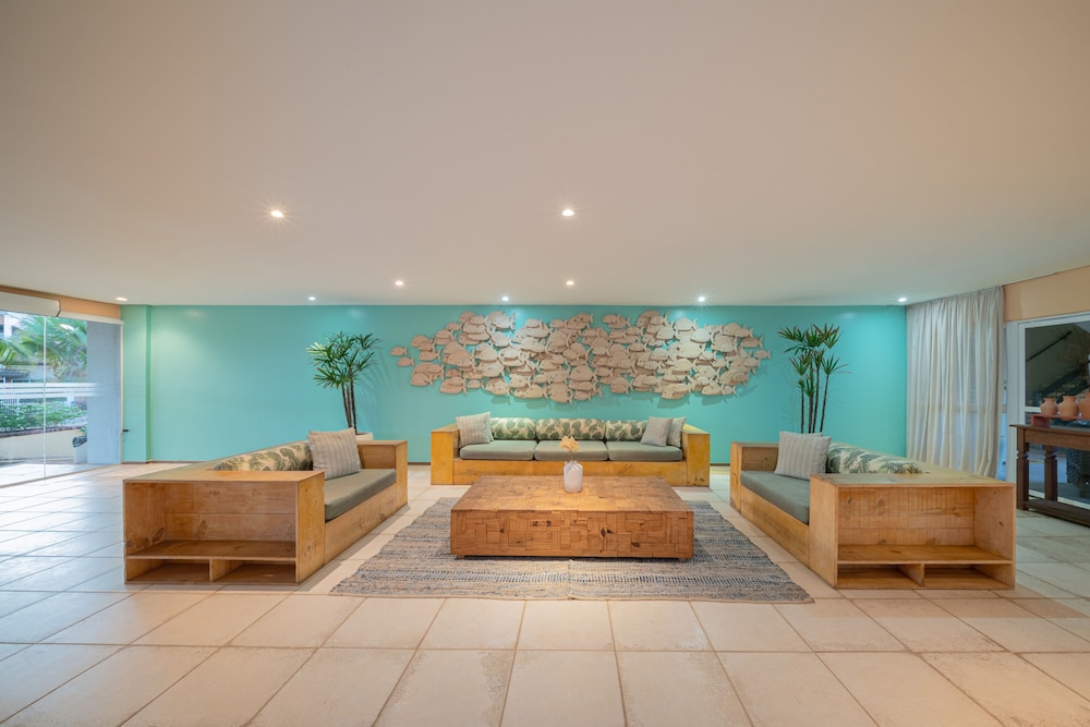 Oceani Beach Park Resort 8/44