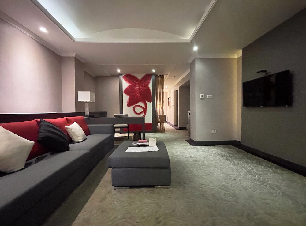 Guide Hotel Kaoshiung Liuhe 31/54