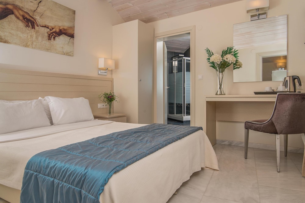 Cosmopolitan Hotel And Spa 14/50