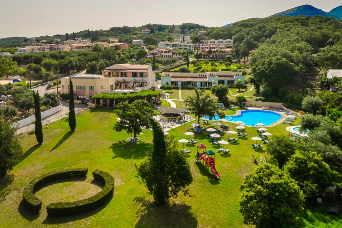 Century Resort Villas 61/65