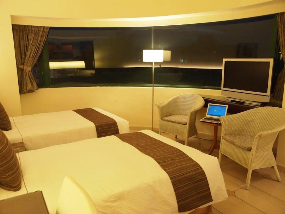 Fortuna Hotel Hualien 13/60