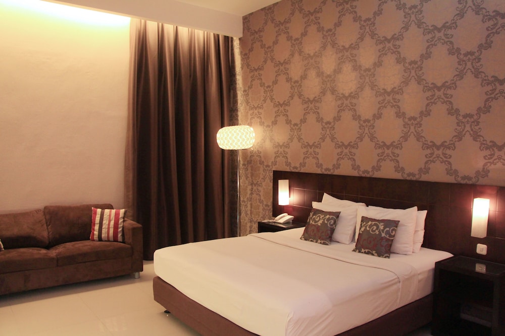 Sisingamangaraja Guest House Semarang 9/28