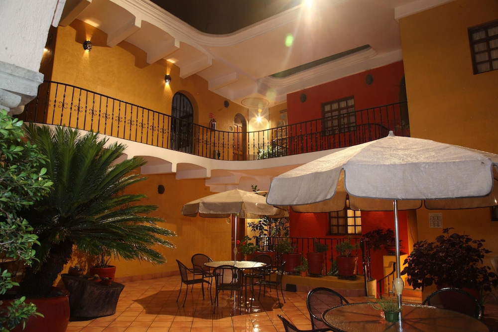 Hotel CasAntica 31/42