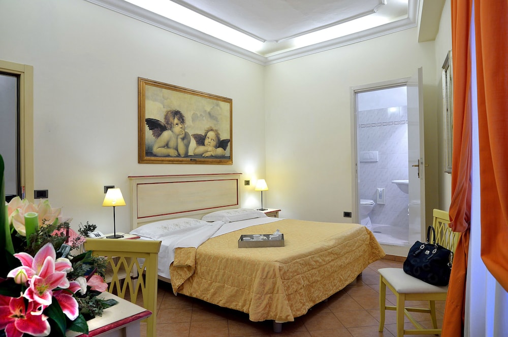 Hotel Vasari 34/56