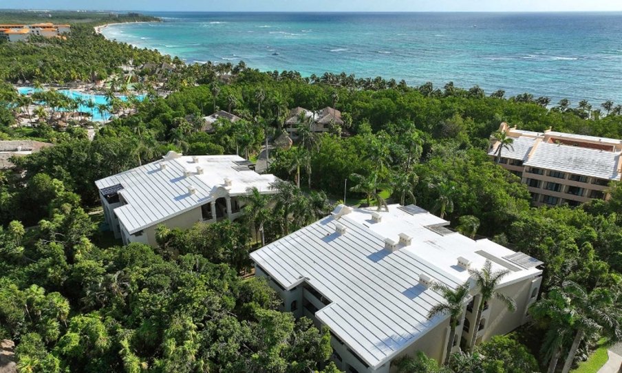 Grand Palladium Colonial Resort Spa All Inclusive 45/47