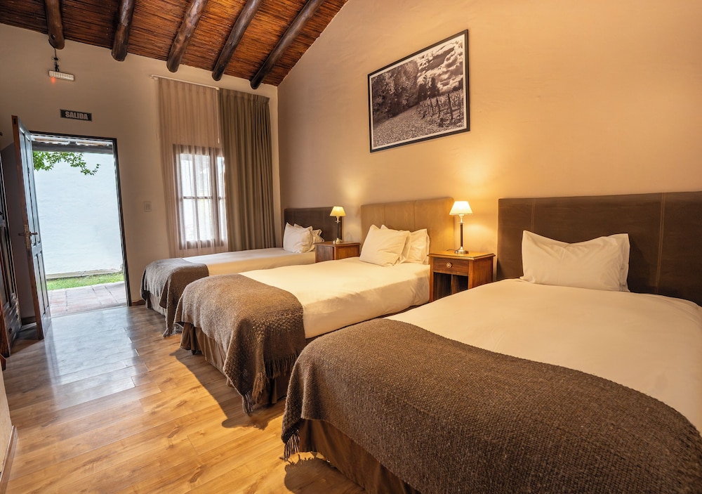 Postales Boutique WIne Hotels - Valle de Uco 16/50