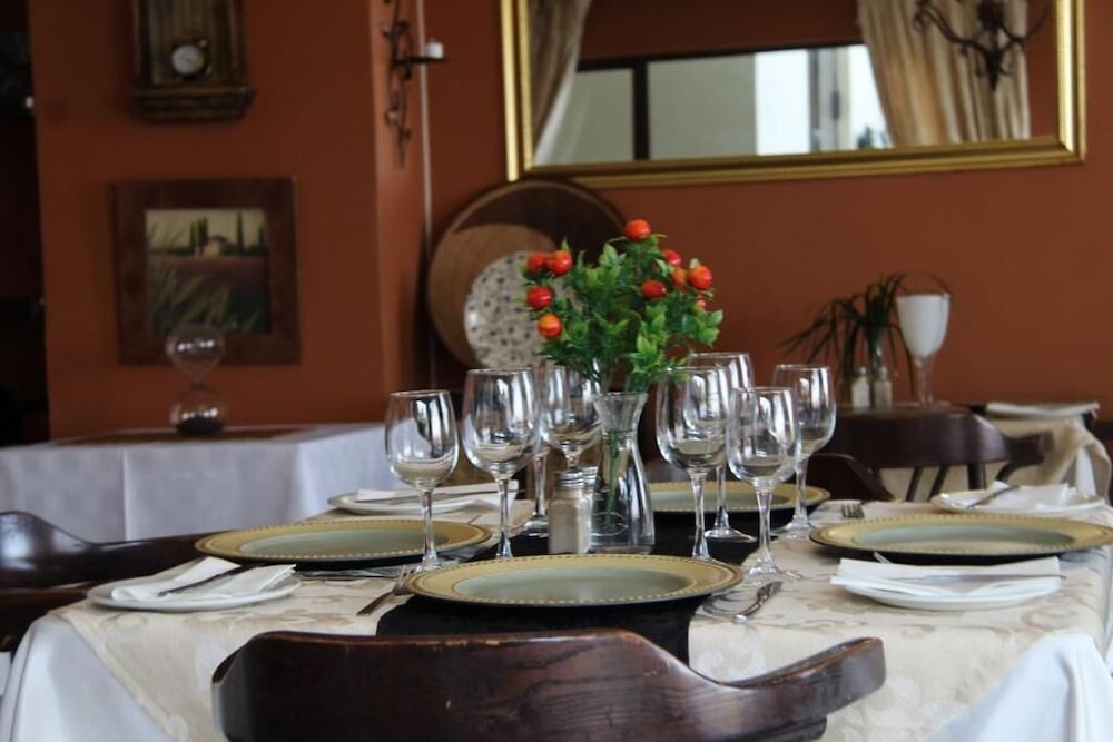 La Dolce Vita Guest House 27/50