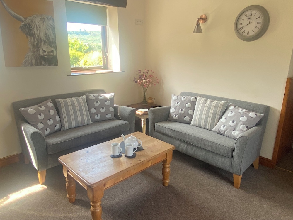 Craven Garth Cottages 27/50