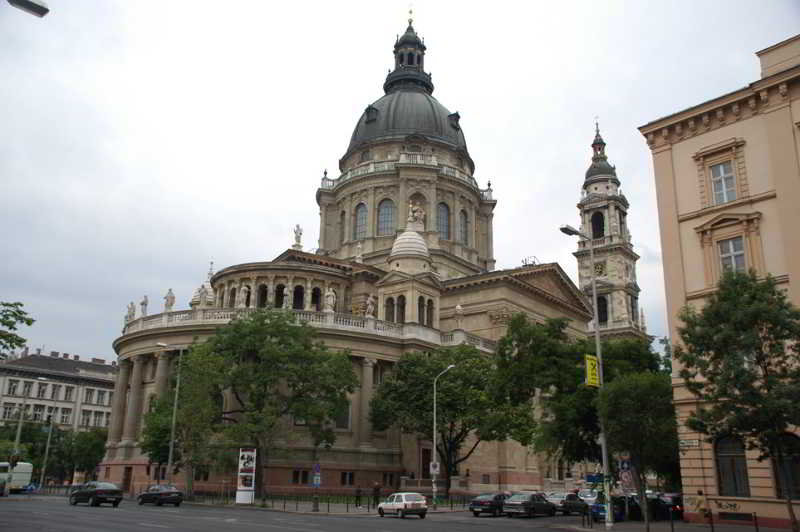 Budapest Panorama Central 29/29