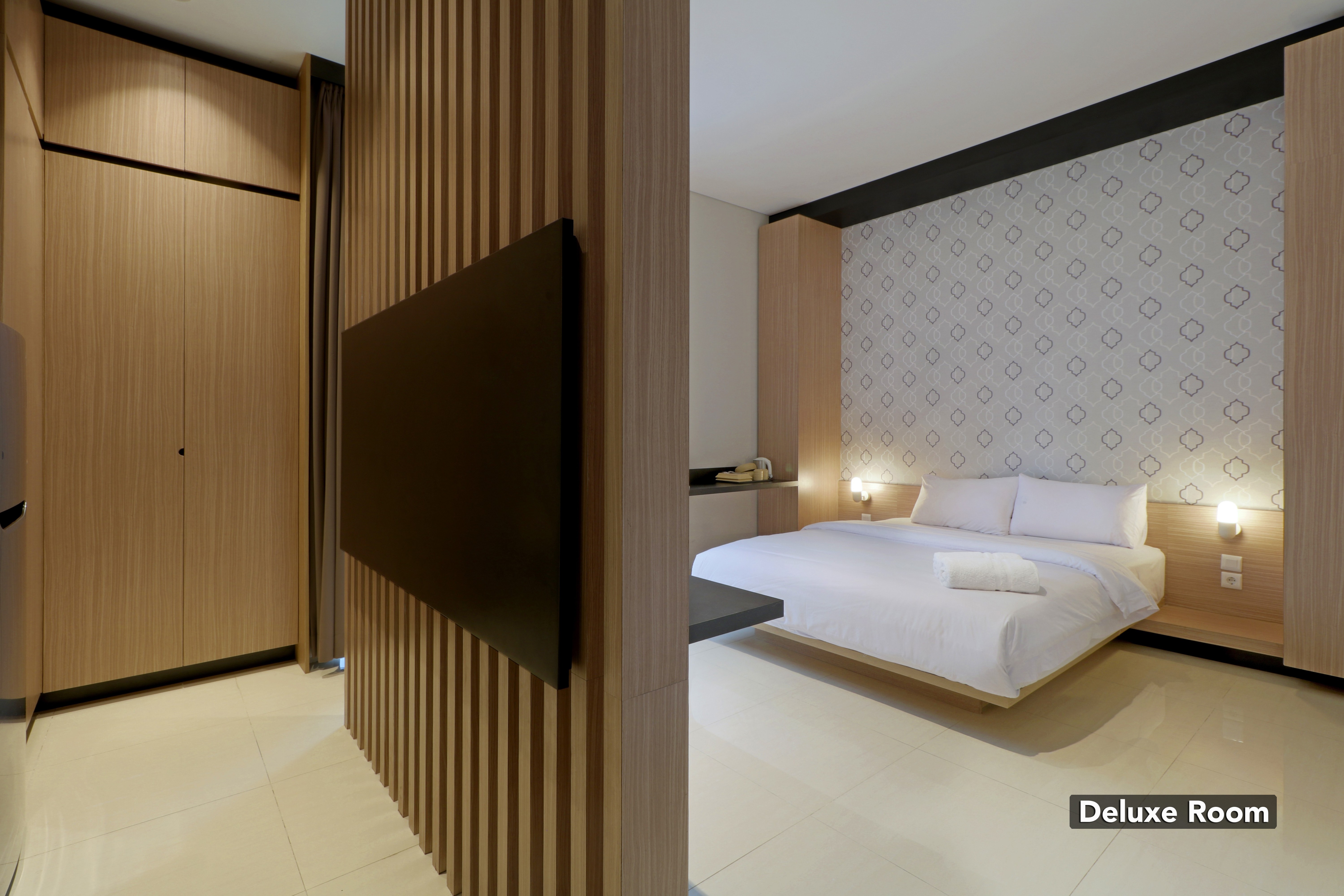 Plaza 54 Residence 32/54