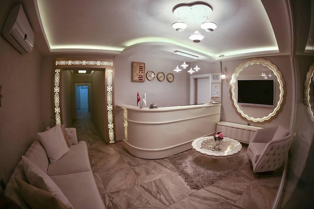 Hatunca Otel & Restaurant 11/47