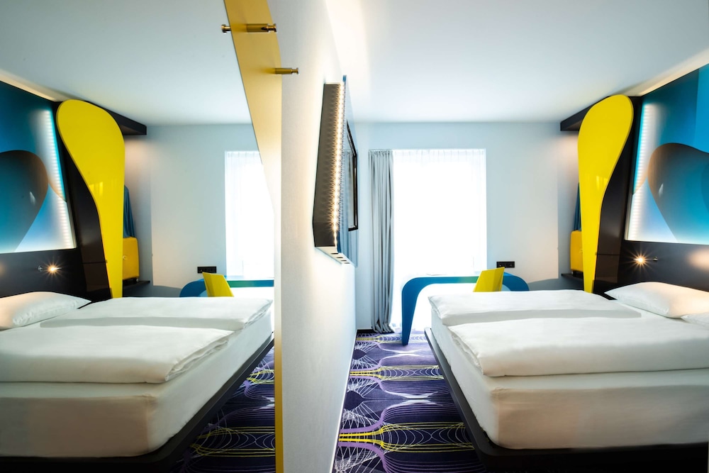 Prize by Radisson, Erfurt City 7/50