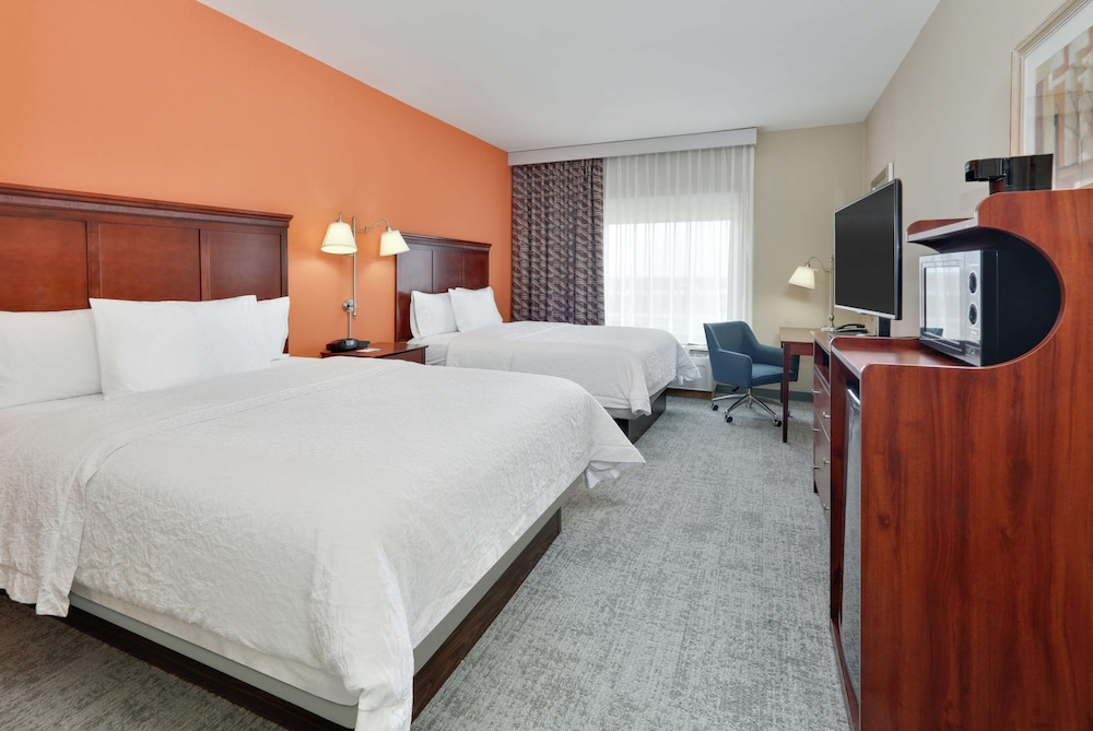 Hampton Inn Suites Abilene I-20 16/65