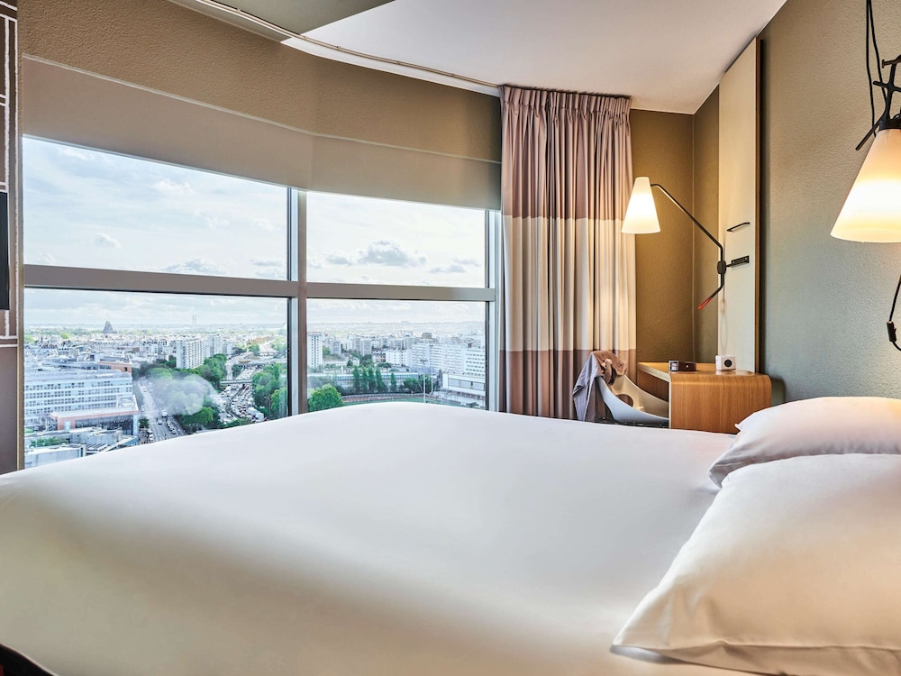 ibis Paris Porte De Montreuil 15/71