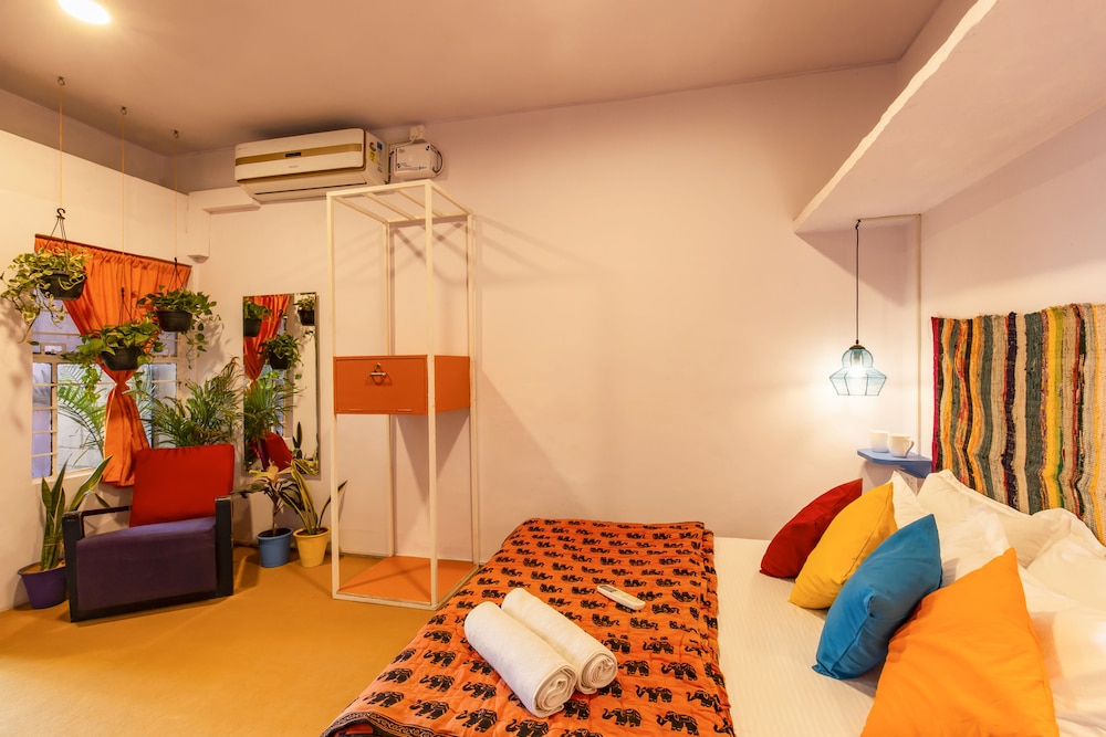 goSTOPS Jaipur - Hostel 19/50
