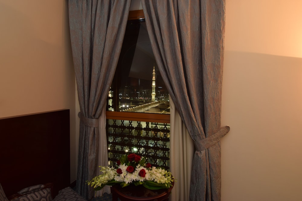 فندق دار التقوى(Dar Al Taqwa Hotel) 16/23