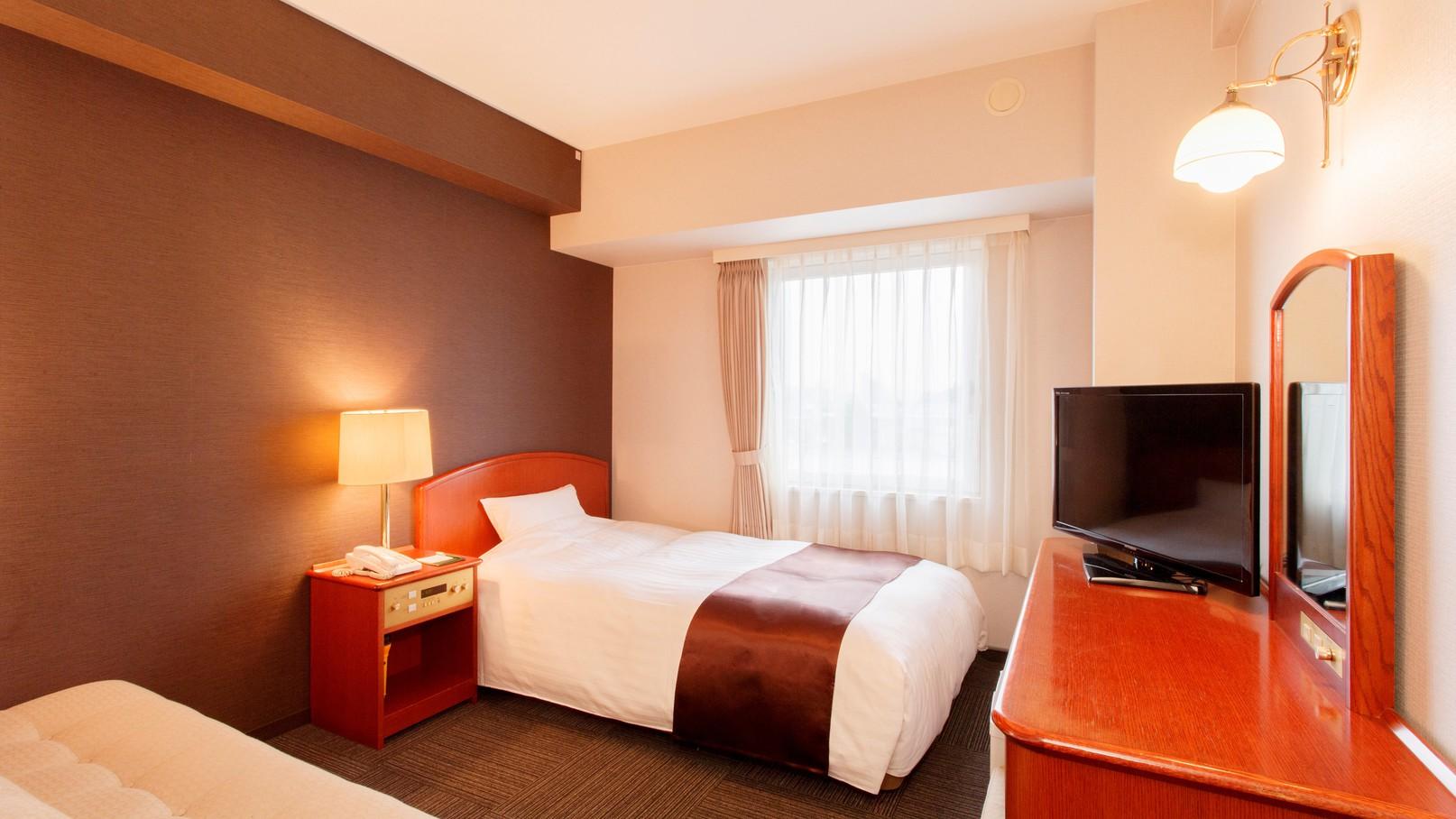 Kura Hotel Ichinoseki 7/19
