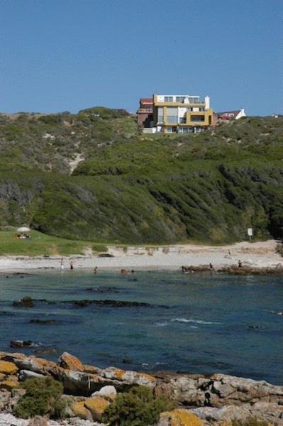 Crayfish Lodge Sea & Country Guest House 33/47