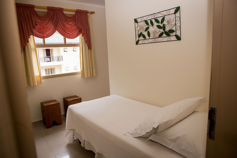 Hotel Rio Penedo 11/46