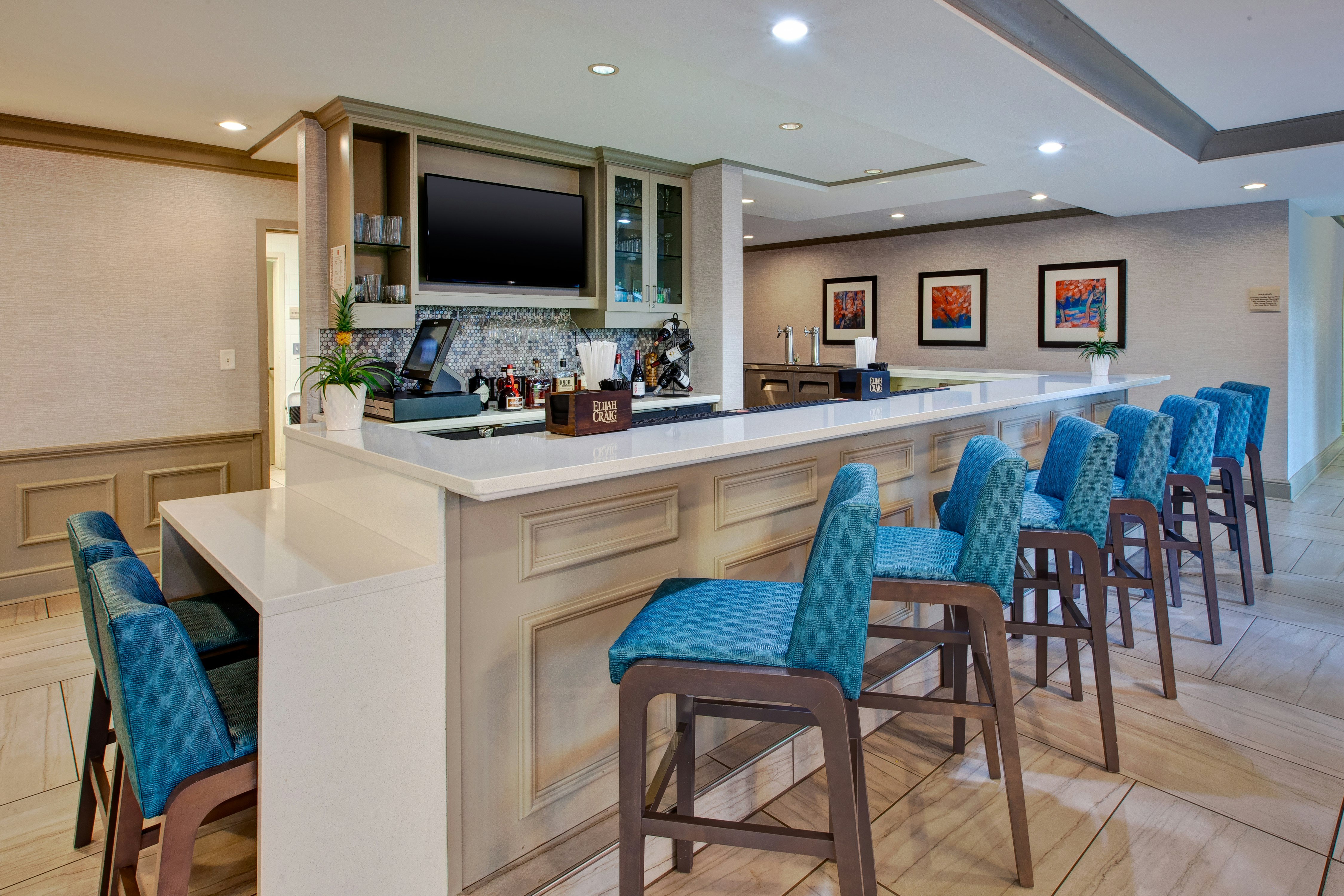 Hilton Garden Inn Dayton Beavercreek 13/26