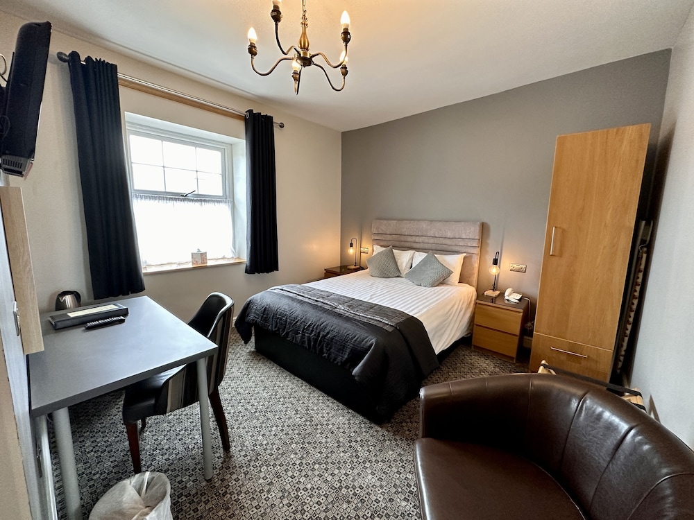 Spilman Hotel 4/44