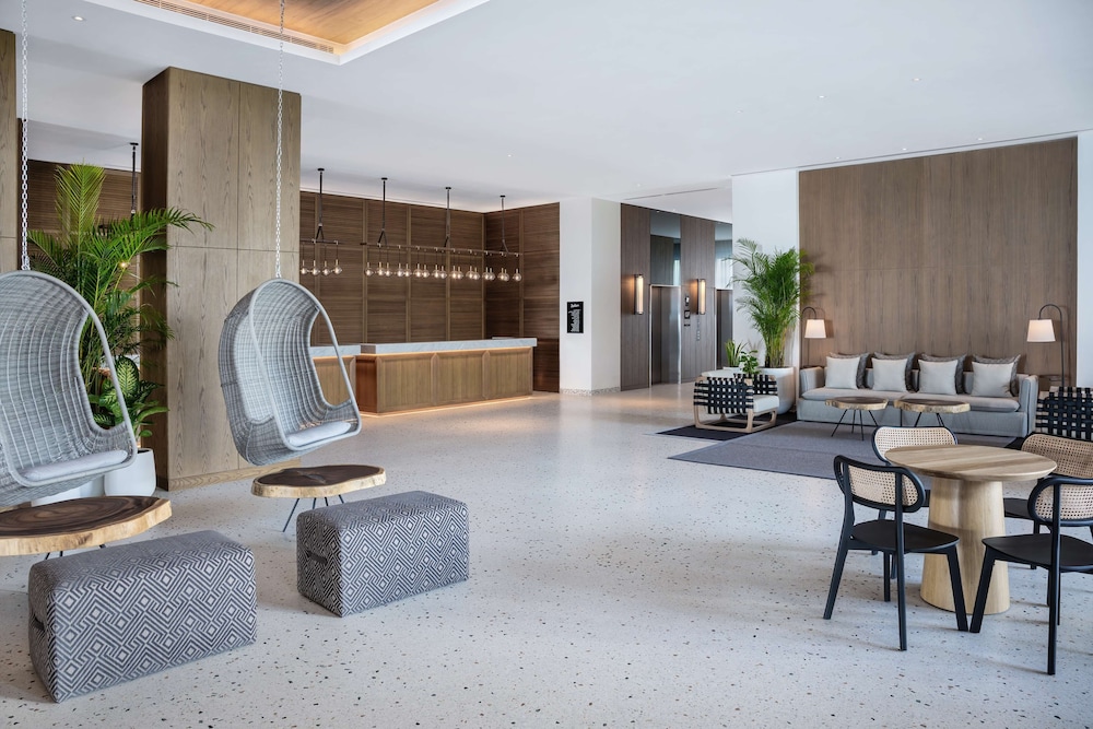Radisson Beach Resort Palm Jumeirah 17/49