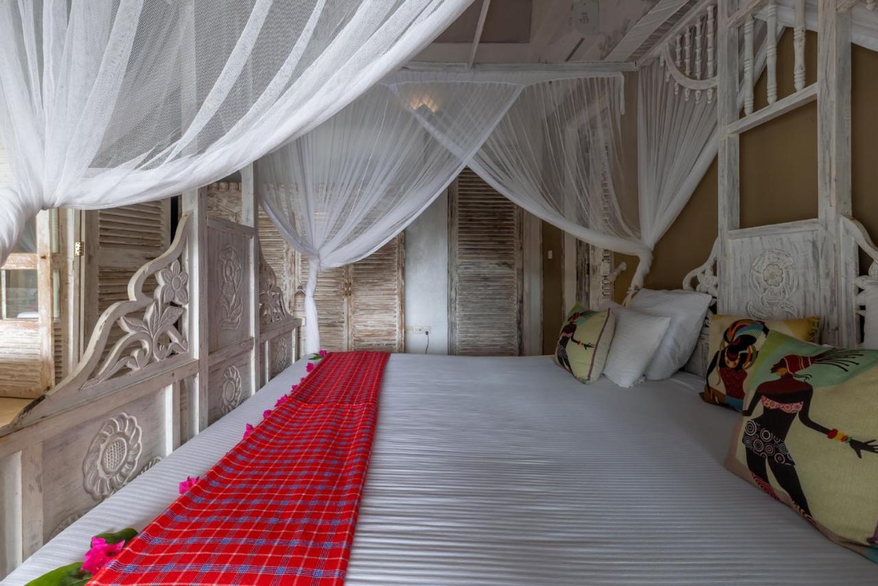 Nuri Boutique Hotel & Villas 35/54