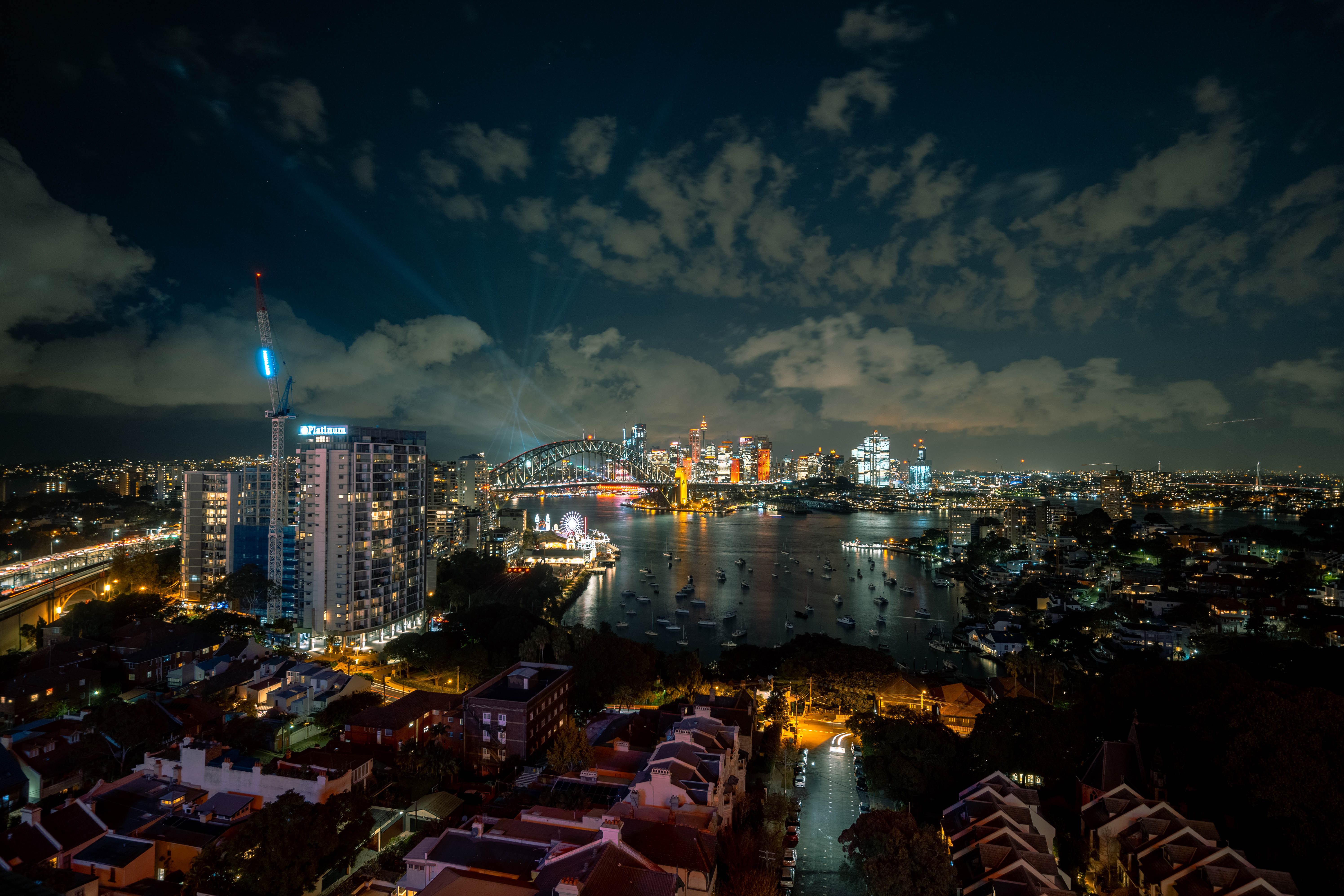 View Sydney 76/80