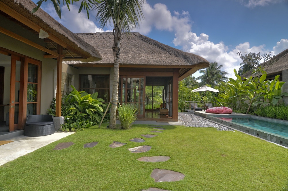 Luwak Ubud Villas 45/50